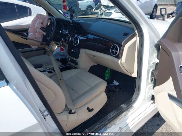 WDCGG5HB3EG288456 Mercedes-Benz GLK 350