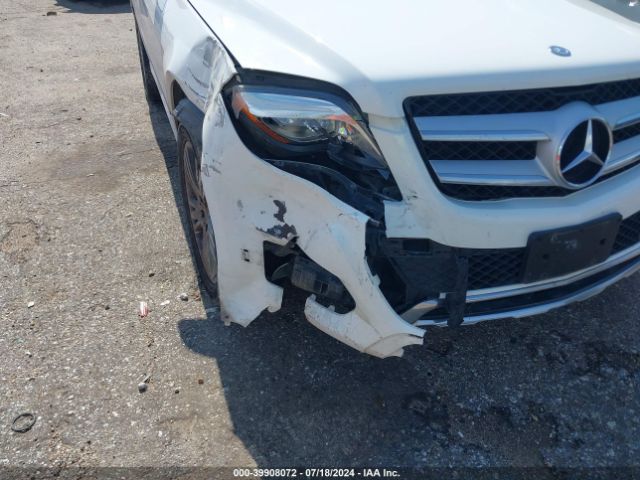 WDCGG5HB3EG288456 Mercedes-Benz GLK 350