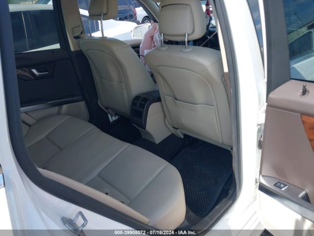 WDCGG5HB3EG288456 Mercedes-Benz GLK 350