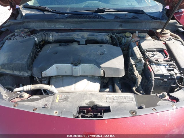 Chevrolet MALIBU 1LT 2015 1G11C5SL0FF142072 Image 10