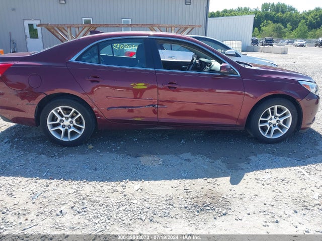 Chevrolet MALIBU 1LT 2015 1G11C5SL0FF142072 Image 6