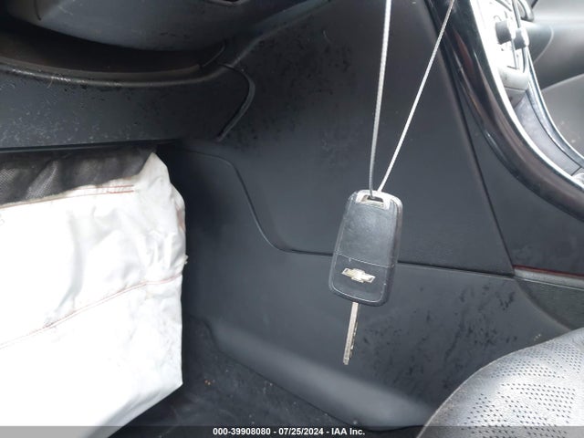 Buick Cascada Premium 2019 W04WH3N52KG302662 Image 11