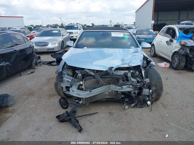 W04WH3N52KG302662 Buick Cascada Premium