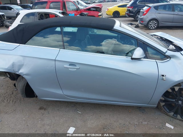 Buick Cascada Premium 2019 W04WH3N52KG302662 Image 13