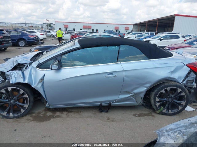 Buick Cascada Premium 2019 W04WH3N52KG302662 Image 14