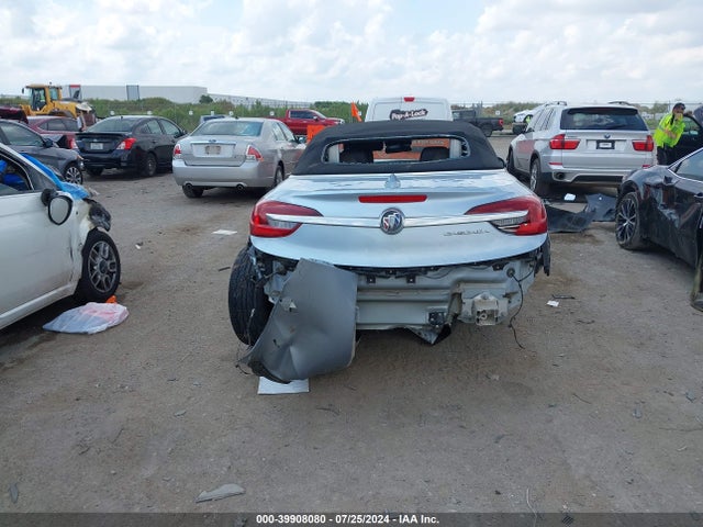 Buick Cascada Premium 2019 W04WH3N52KG302662 Image 16