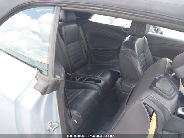 W04WH3N52KG302662 Buick Cascada Premium