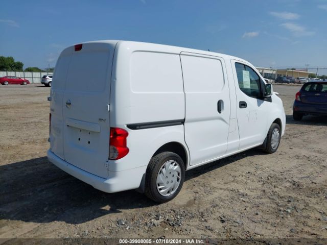 3N6CM0KN1HK709175 Nissan NV200 SV