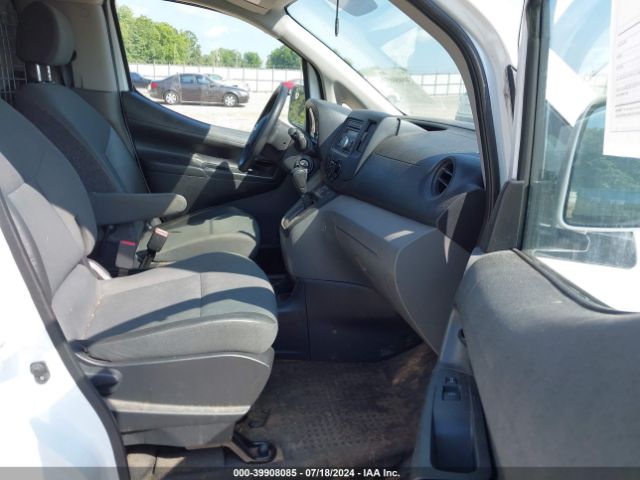 3N6CM0KN1HK709175 Nissan NV200 SV