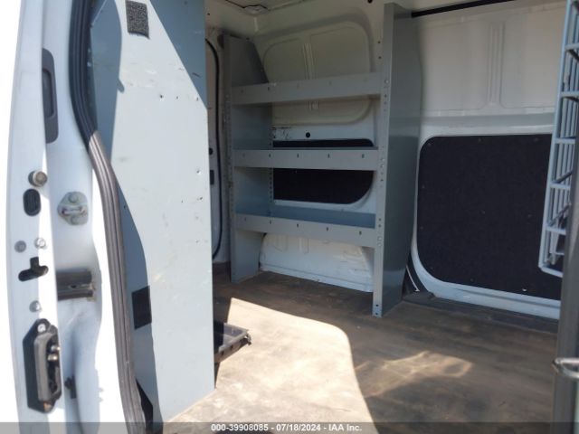 3N6CM0KN1HK709175 Nissan NV200 SV
