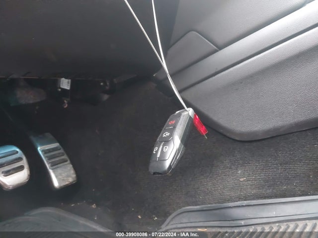 Ford Mustang Ecoboost 2015 1FA6P8TH6F5320978 Image 11