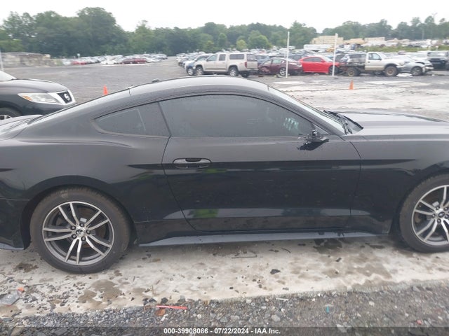 Ford Mustang Ecoboost 2015 1FA6P8TH6F5320978 Image 13