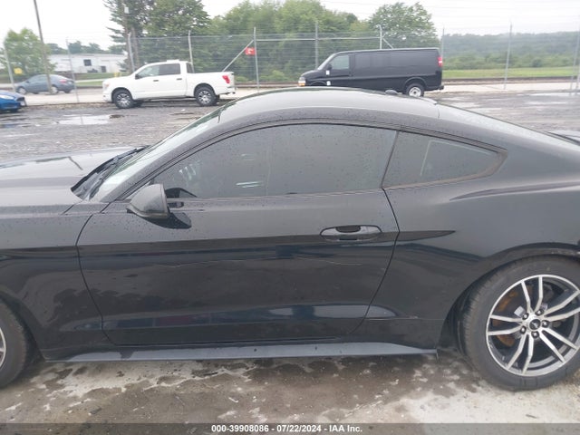 Ford Mustang Ecoboost 2015 1FA6P8TH6F5320978 Image 14