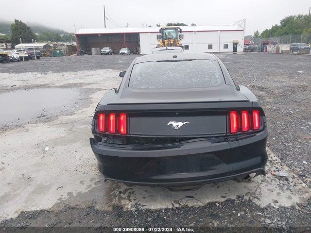 Ford Mustang Ecoboost 2015 1FA6P8TH6F5320978 Image 16