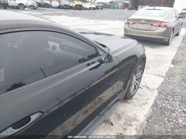 Ford Mustang Ecoboost 2015 1FA6P8TH6F5320978 Image 17