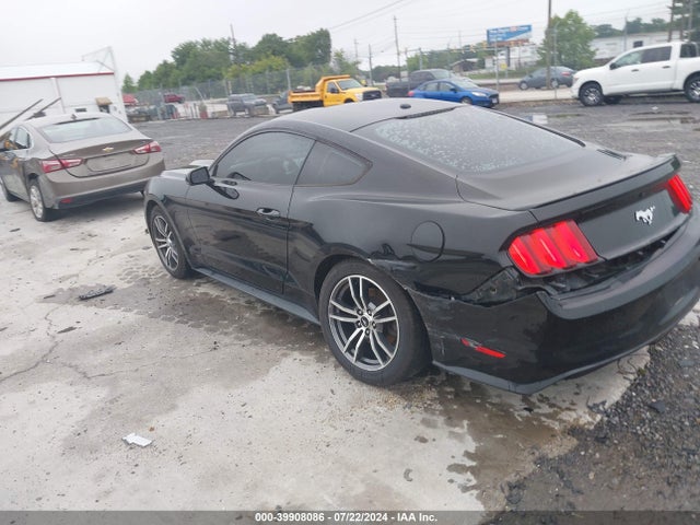 Ford Mustang Ecoboost 2015 1FA6P8TH6F5320978 Image 3