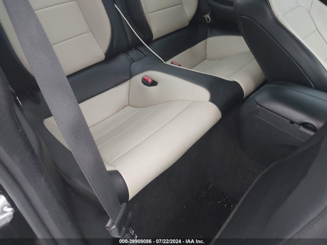 Ford Mustang Ecoboost 2015 1FA6P8TH6F5320978 Image 8