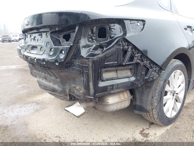 KIA Optima Lx 2016 5XXGT4L39GG003281 Image 13