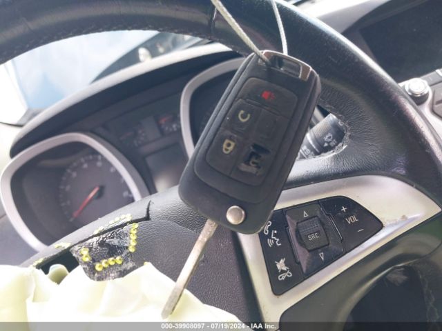 2GNALCEK6H6234256 Chevrolet EQUINOX LT