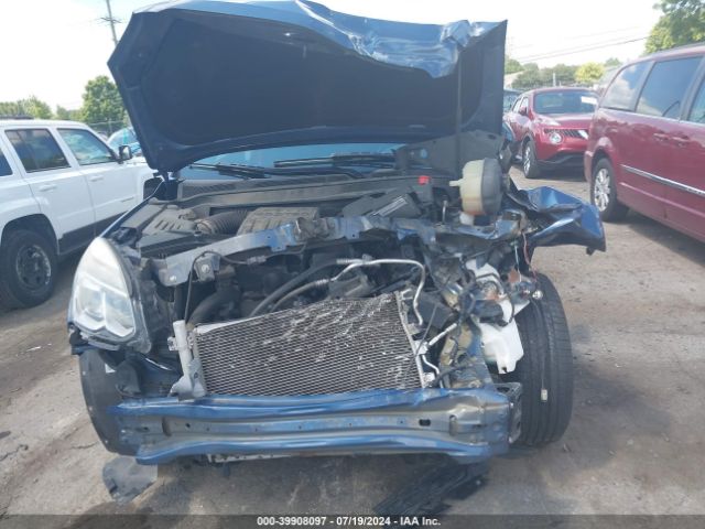 2GNALCEK6H6234256 Chevrolet EQUINOX LT