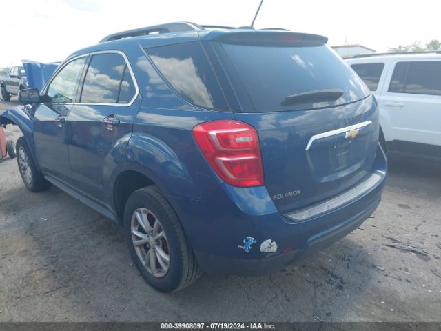 2GNALCEK6H6234256 Chevrolet EQUINOX LT