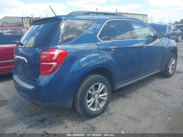 2GNALCEK6H6234256 Chevrolet EQUINOX LT