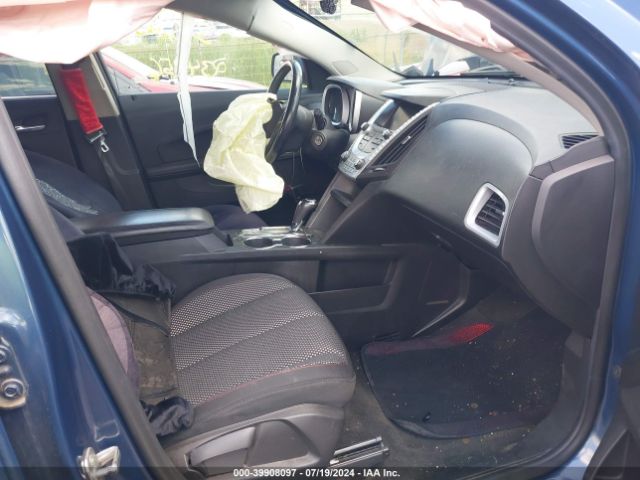 2GNALCEK6H6234256 Chevrolet EQUINOX LT