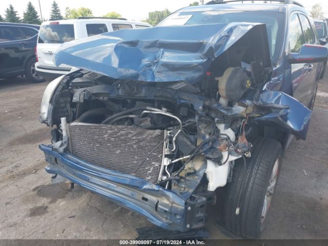 2GNALCEK6H6234256 Chevrolet EQUINOX LT