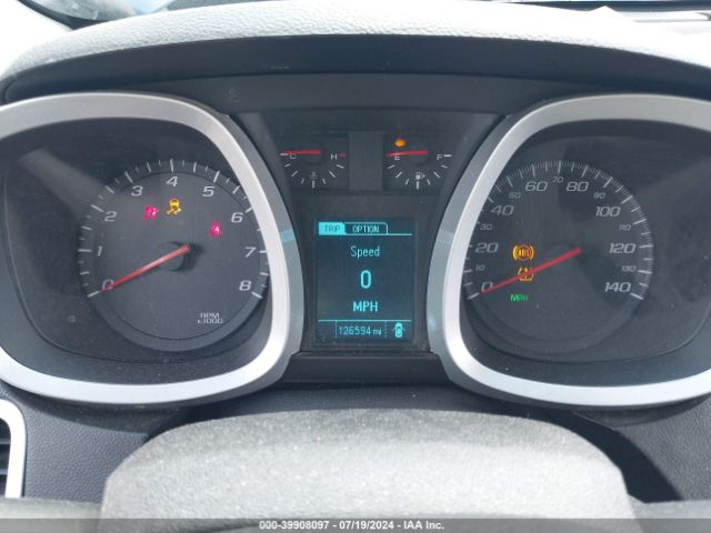 2GNALCEK6H6234256 Chevrolet EQUINOX LT