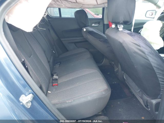 2GNALCEK6H6234256 Chevrolet EQUINOX LT