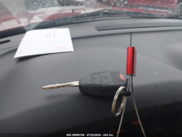 1C4NJRFB2ED588726 Jeep Patriot Latitude