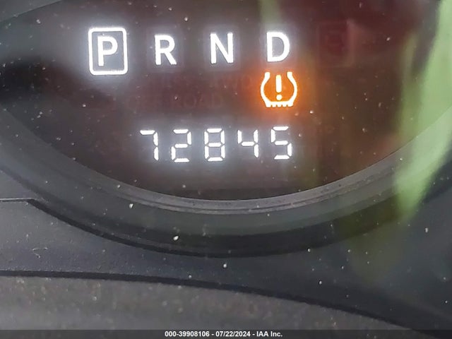 1C4NJRFB2ED588726 Jeep Patriot Latitude