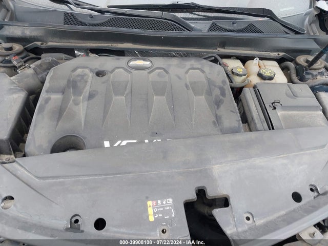 Chevrolet IMPALA 2LZ 2014 2G1155S31E9105808 Image 10