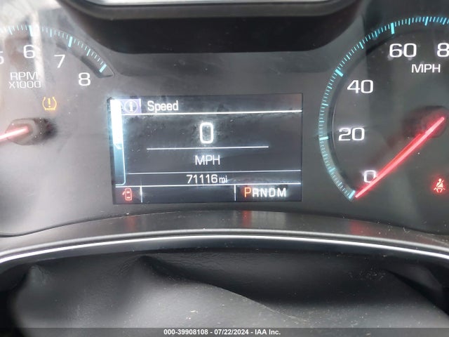 Chevrolet IMPALA 2LZ 2014 2G1155S31E9105808 Image 7