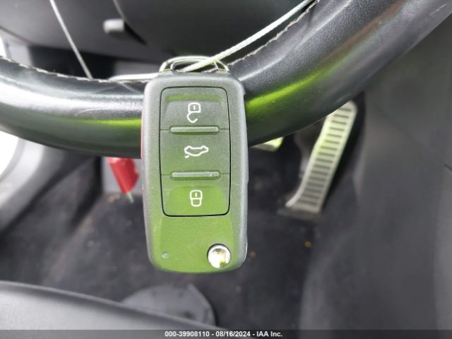 1VWJM7A32JC033735 Volkswagen Passat 3.6l V6 Gt