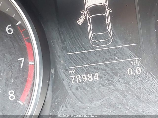 1VWJM7A32JC033735 Volkswagen Passat 3.6l V6 Gt