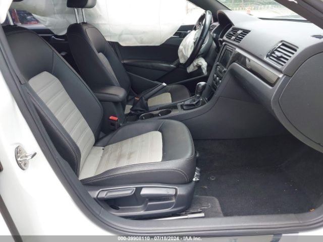 1VWJM7A32JC033735 Volkswagen Passat 3.6l V6 Gt