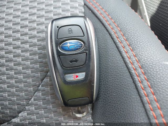 JF2SKAPC8KH572626 Subaru Forester Sport