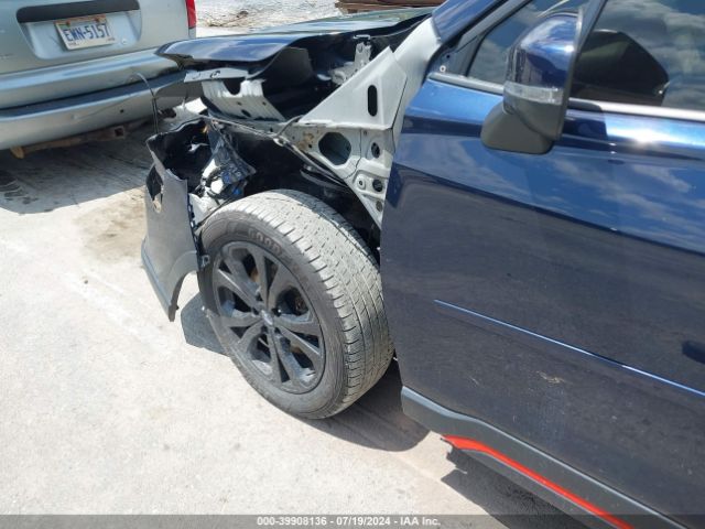 JF2SKAPC8KH572626 Subaru Forester Sport