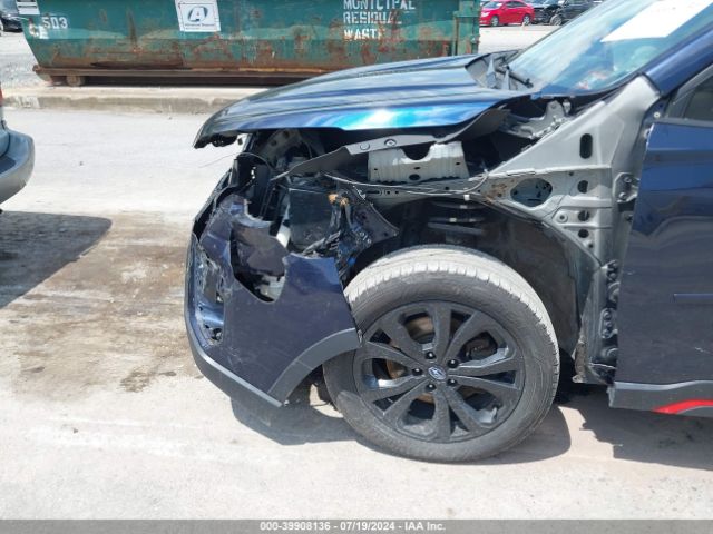 JF2SKAPC8KH572626 Subaru Forester Sport