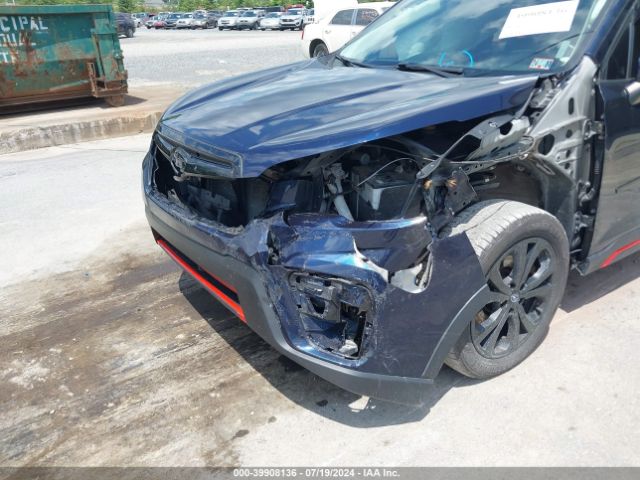 JF2SKAPC8KH572626 Subaru Forester Sport