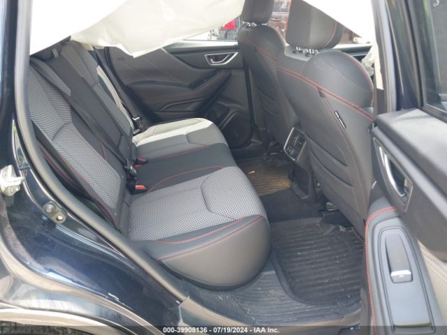 JF2SKAPC8KH572626 Subaru Forester Sport