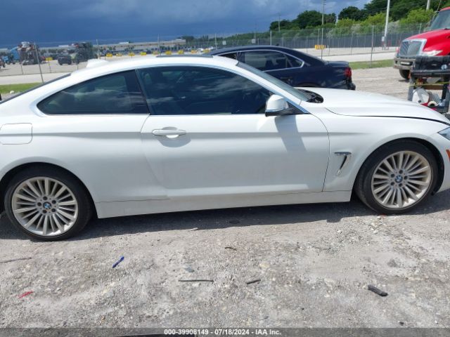 WBA3N3C54FK233560 BMW 428i