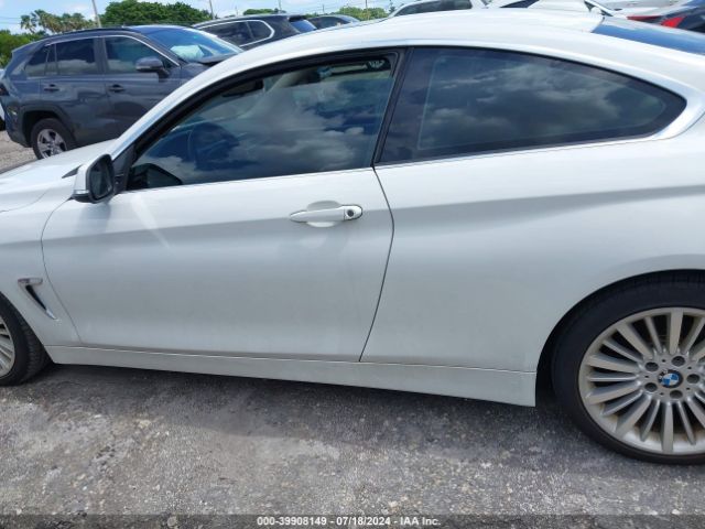 WBA3N3C54FK233560 BMW 428i