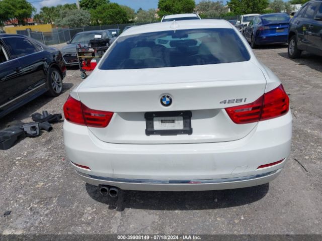 WBA3N3C54FK233560 BMW 428i