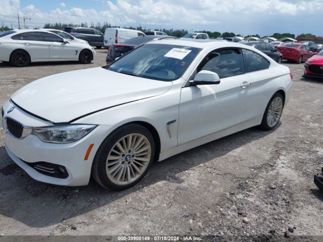 WBA3N3C54FK233560 BMW 428i