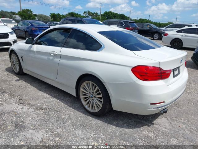 WBA3N3C54FK233560 BMW 428i