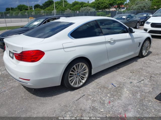 WBA3N3C54FK233560 BMW 428i
