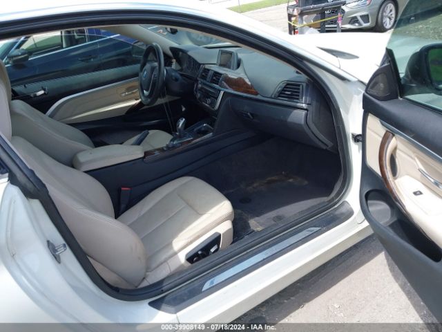 WBA3N3C54FK233560 BMW 428i