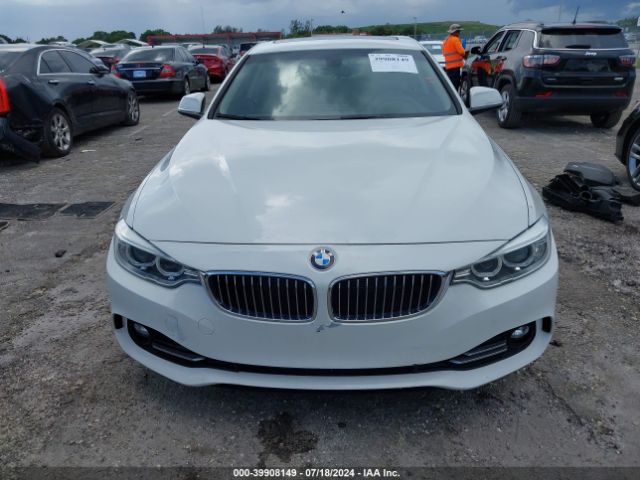 WBA3N3C54FK233560 BMW 428i